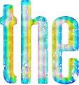 the